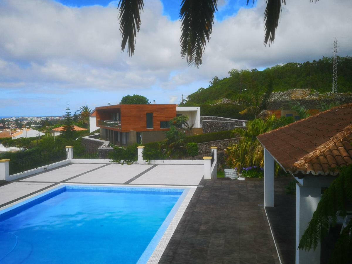 Quinta Camélias - Açores Appartamento Ponta Delgada