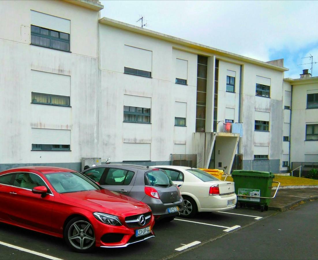 Apartment Pineapple Al Ponta Delgada (Sao Miguel)