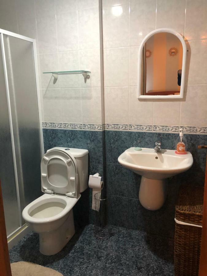 Apartamento Parque Urbano Apartment Ponta Delgada