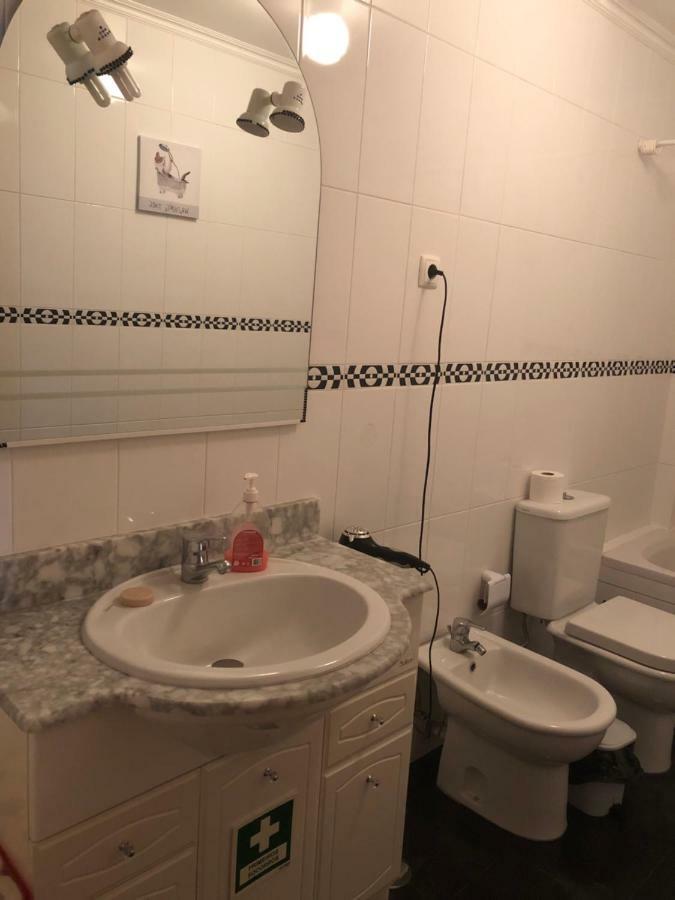 Apartamento Parque Urbano Apartment *