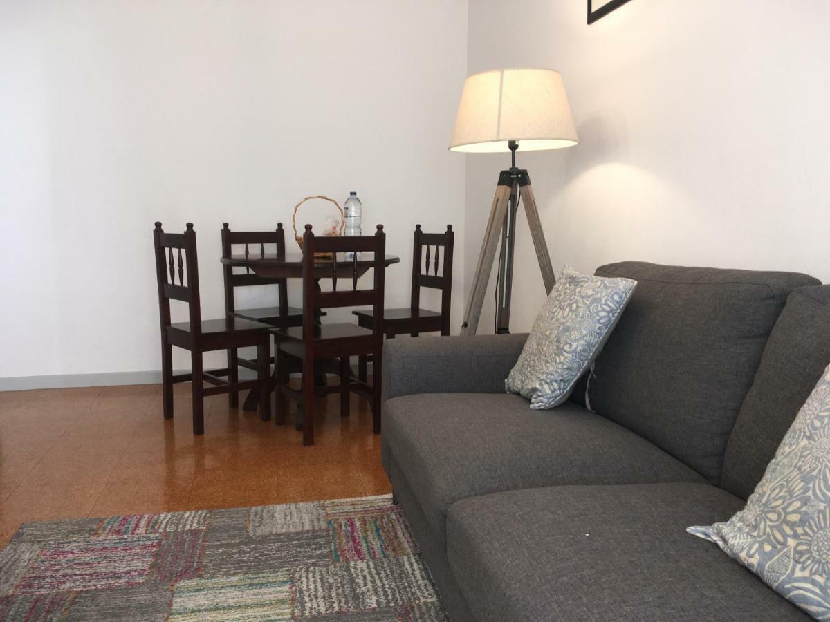 Apartamento Apartamento Atlântico
