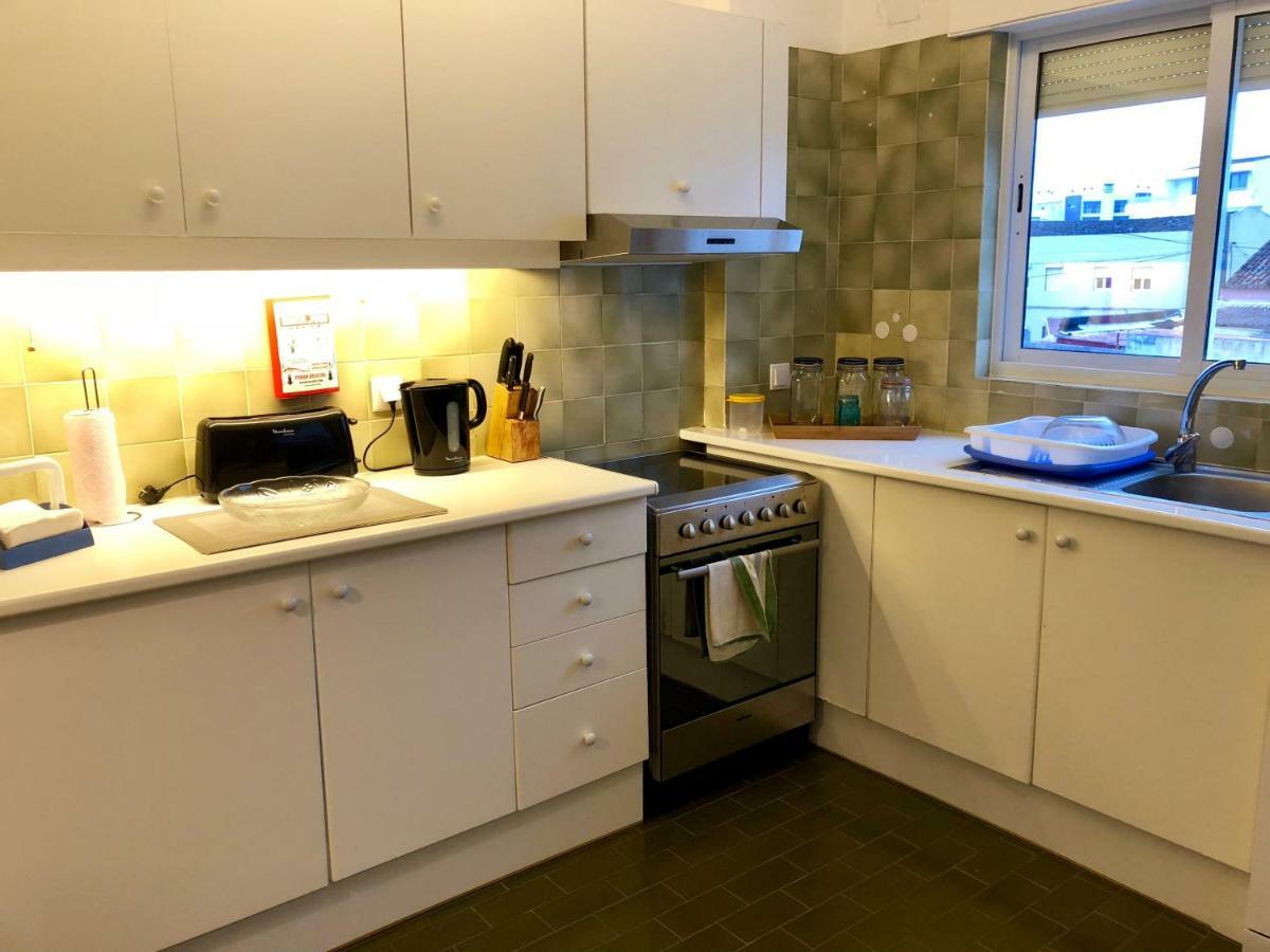 Apartamento Canto Da Maia Apartment *