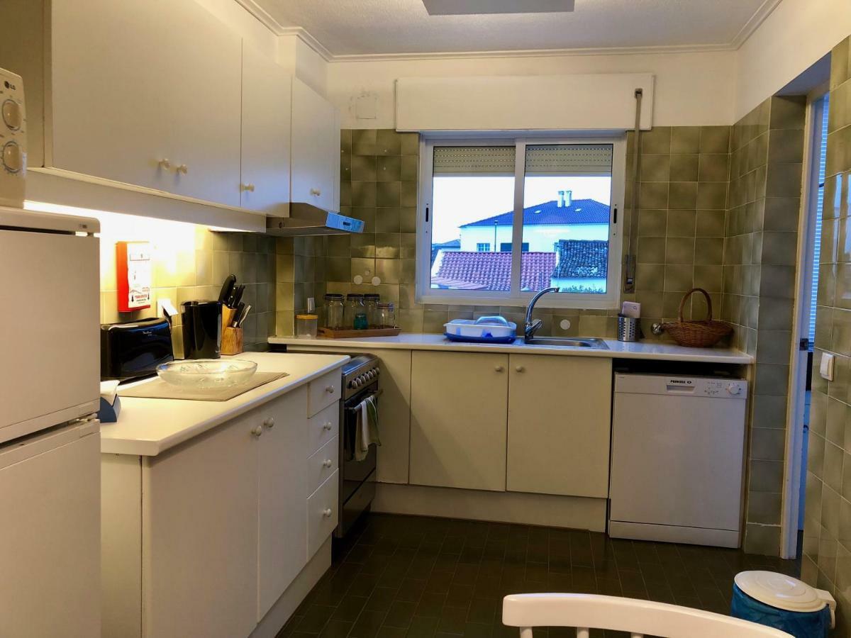 Apartamento Canto Da Maia Apartment Ponta Delgada