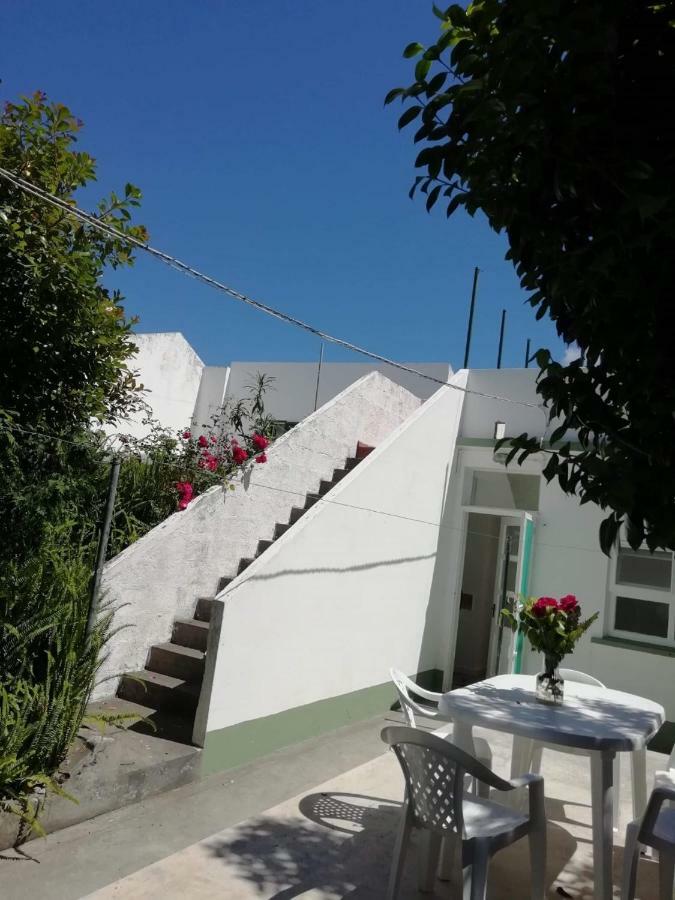 Casa Dona Joana Casa de férias