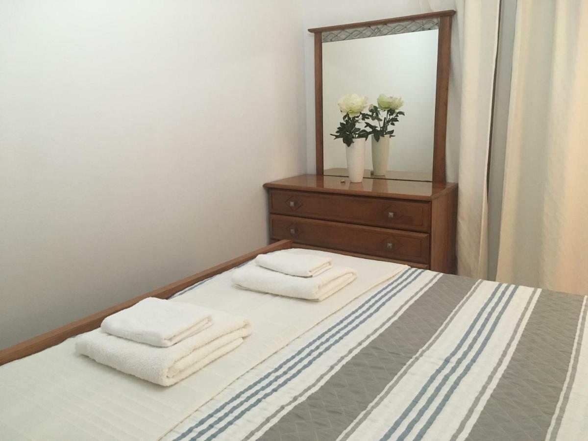 Apartamento Apartamento Atlântico *