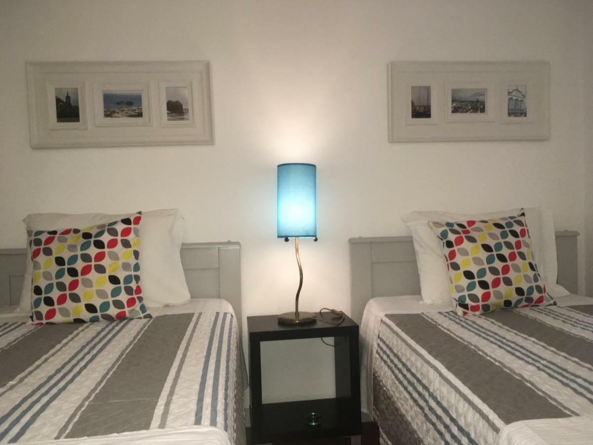 Apartamento Atlântico Apartamento