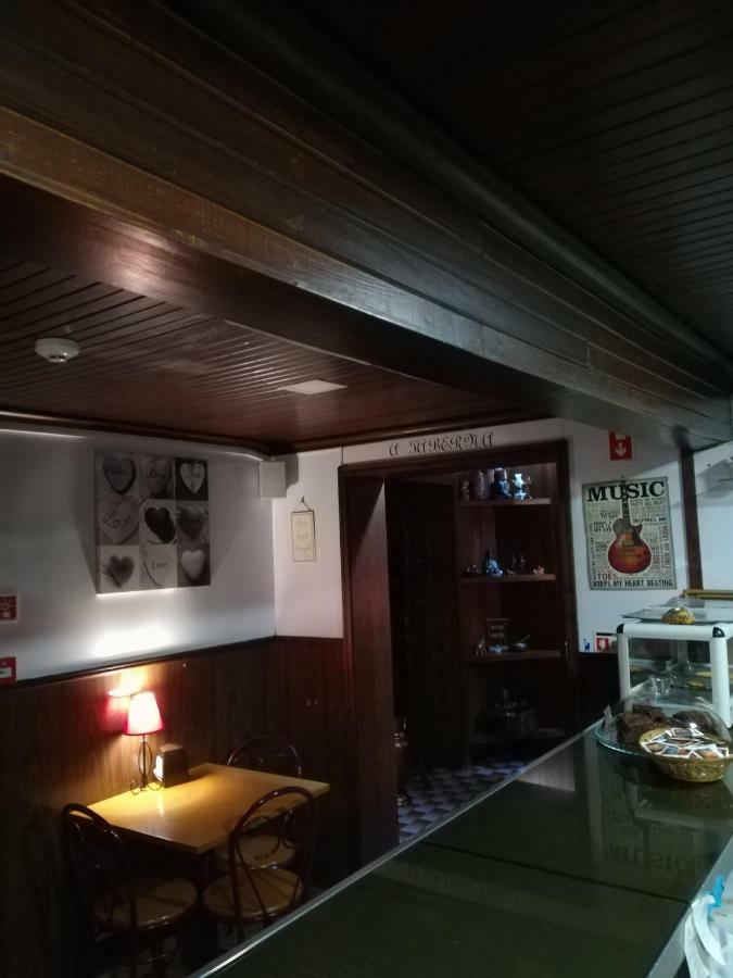 Pés Verdes-alojamento E Chá * Ponta Delgada