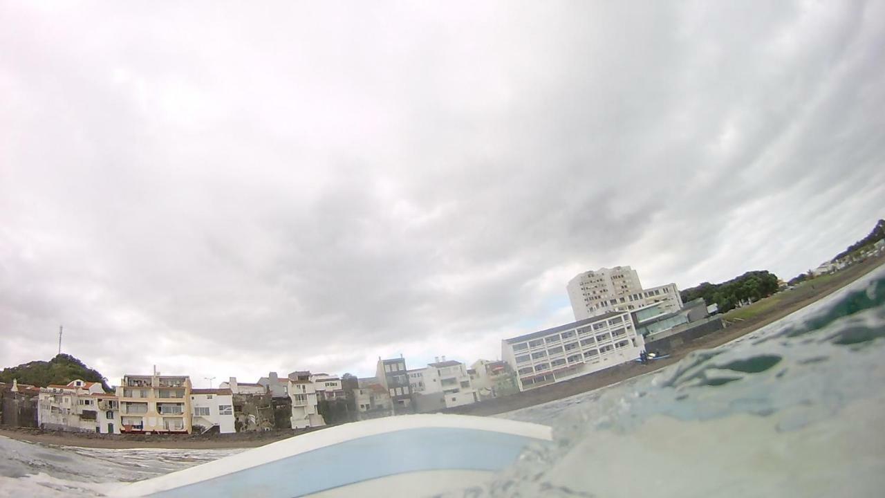 Albergue Pés Verdes-alojamento E Chá Ponta Delgada