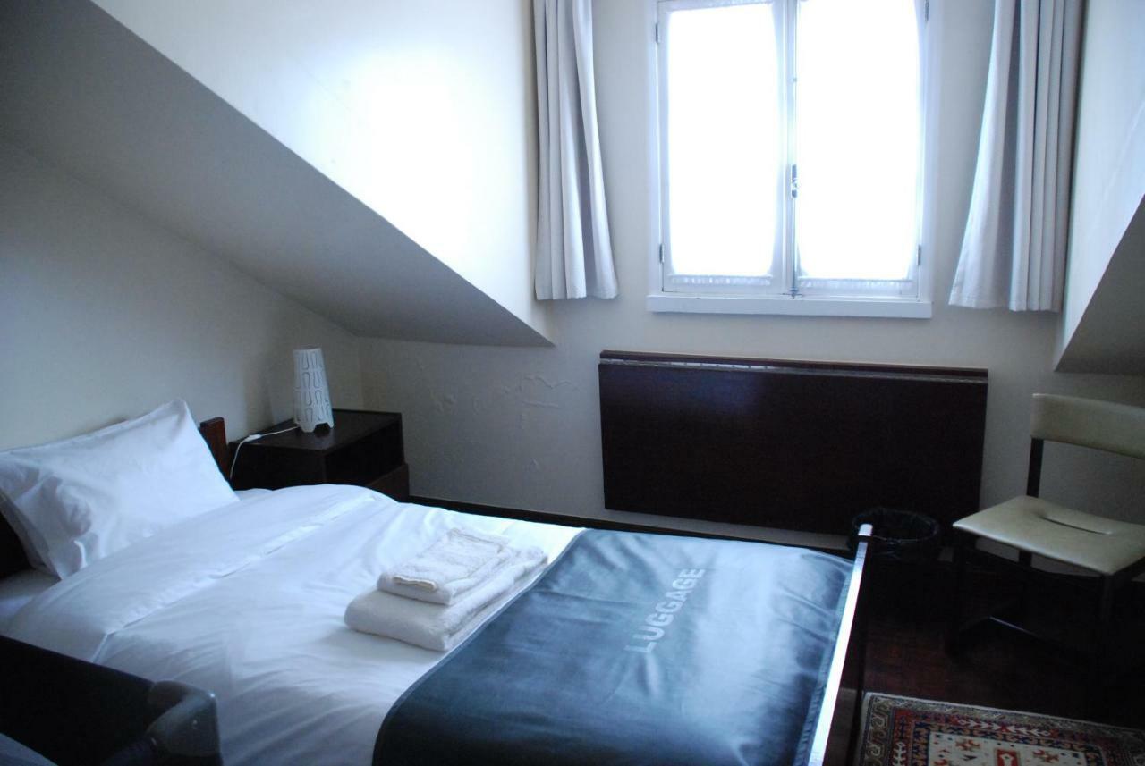 Do Teatro Apartment