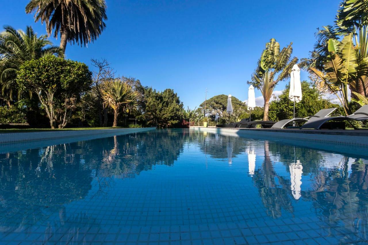 Quinta Do Jasmim * Ponta Delgada (Sao Miguel)