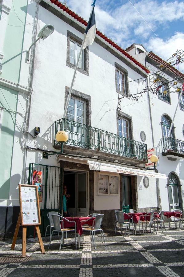 Sao Jose * Ponta Delgada (Sao Miguel)