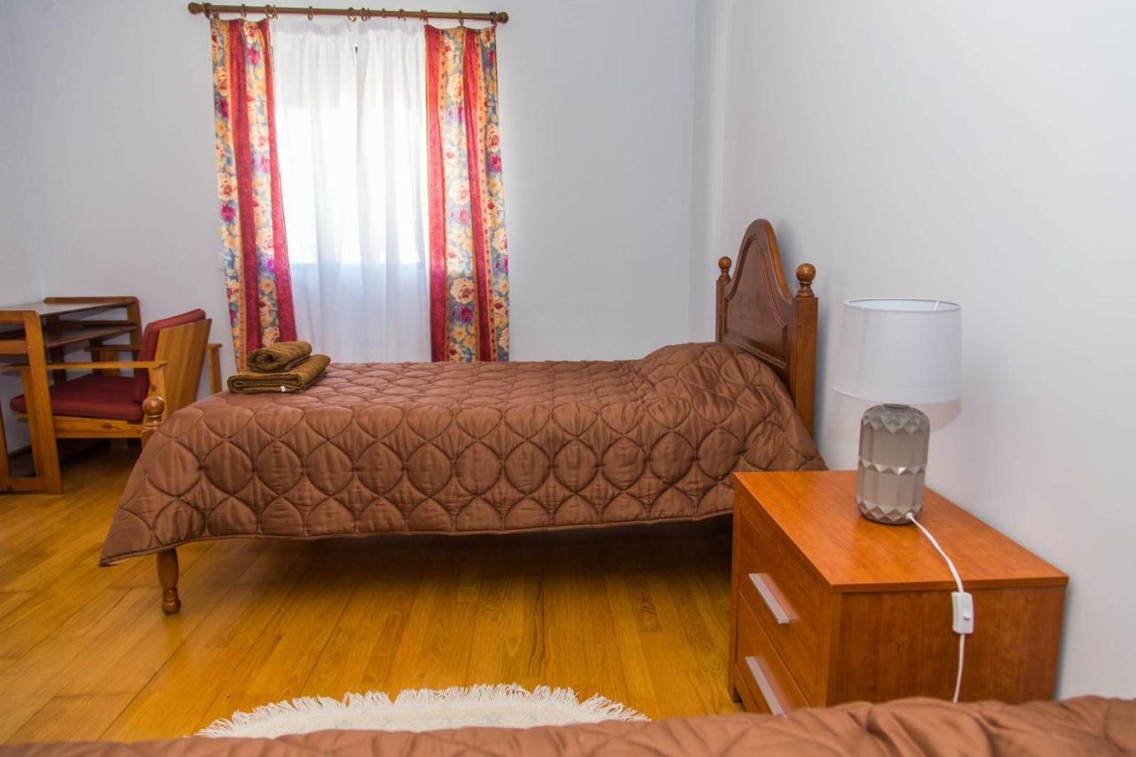 Arquinha Apartamento Ponta Delgada