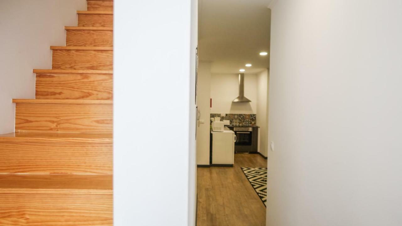 Cílio House - Duplex Apartamento Ponta Delgada