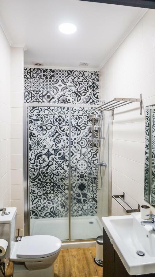 Apartamento Cílio House - Duplex Ponta Delgada