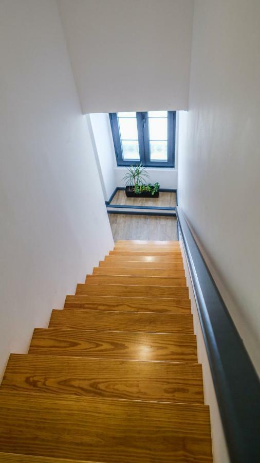 Apartamento Cílio House - Duplex