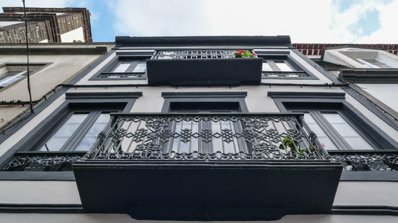 Cilio House * Ponta Delgada (Sao Miguel)