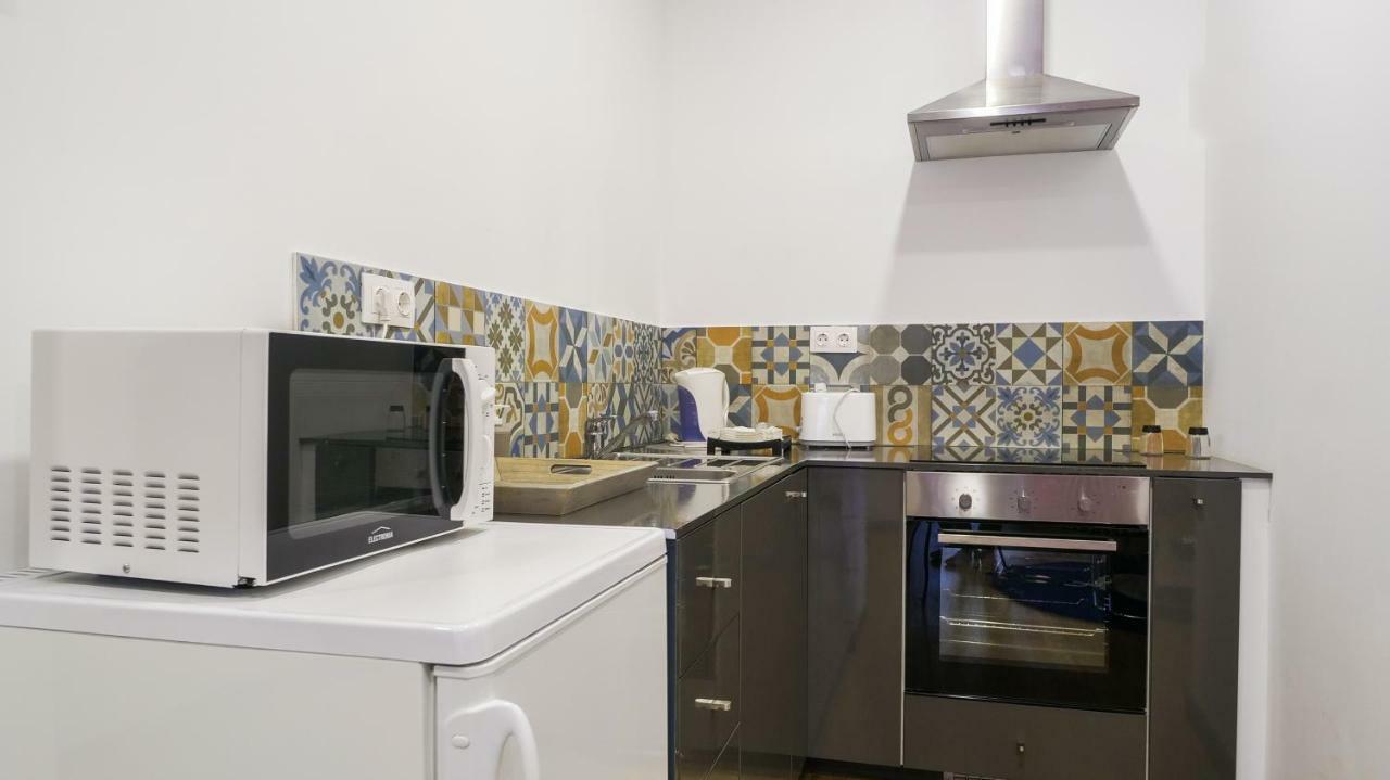 Cilio House Apartment *