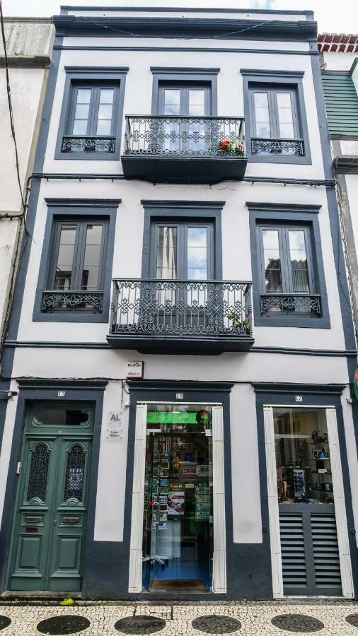 Cilio House Apartment Ponta Delgada (Sao Miguel)