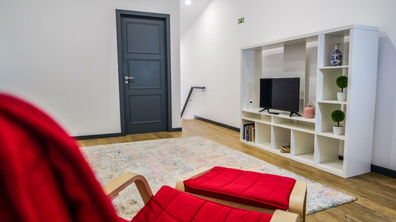 Cílio House - Duplex Ponta Delgada