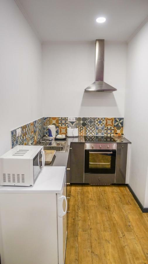 Cilio House Apartment *
