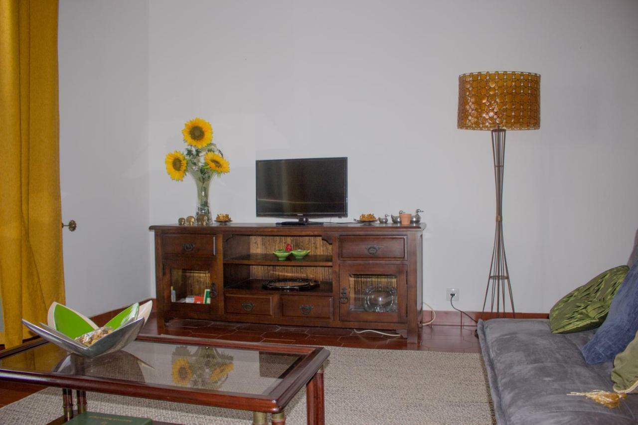 Casa Da Margarida - Area Privada Na Casa Da Anfitria Ponta Delgada (Sao Miguel)