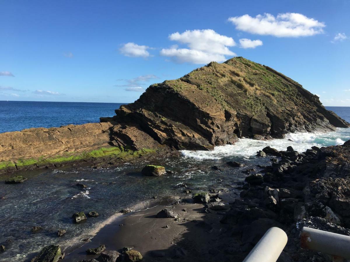 Homestay Ladeira Das Aguas Quentes Ponta Delgada (Sao Miguel)