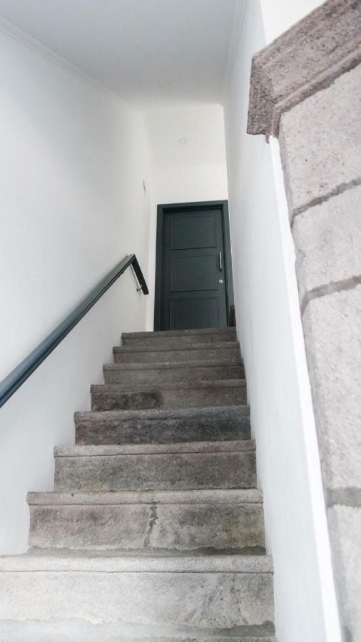 Cílio House - Duplex Apartamento