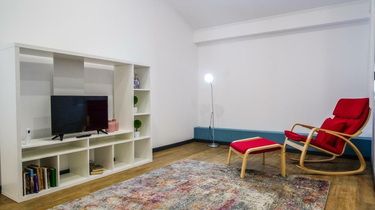 Cílio House - Duplex