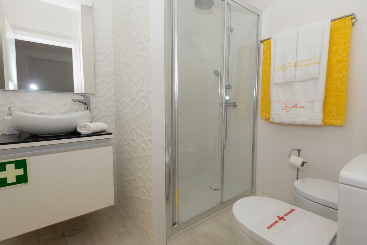 Espirito Santo - Al Apartment Ponta Delgada (Sao Miguel)