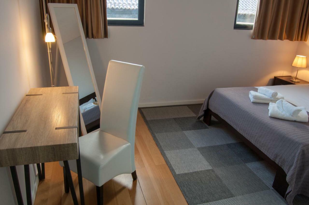 Apartment Atlantic House *