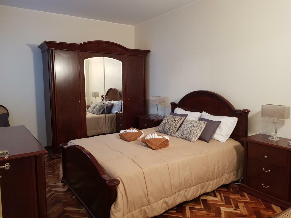 Apartment Coliseu *