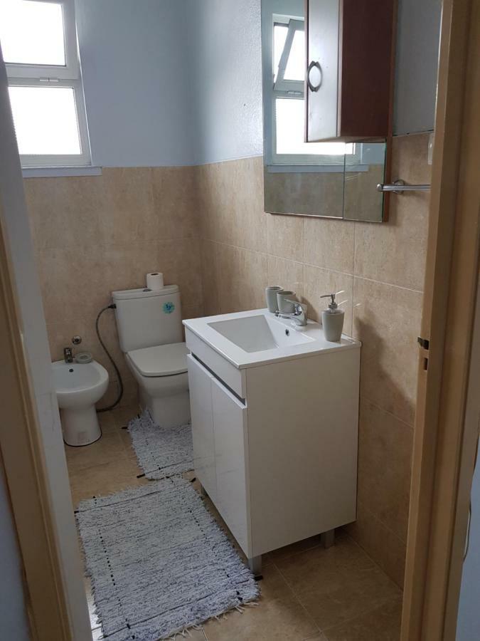Coliseu Apartment *