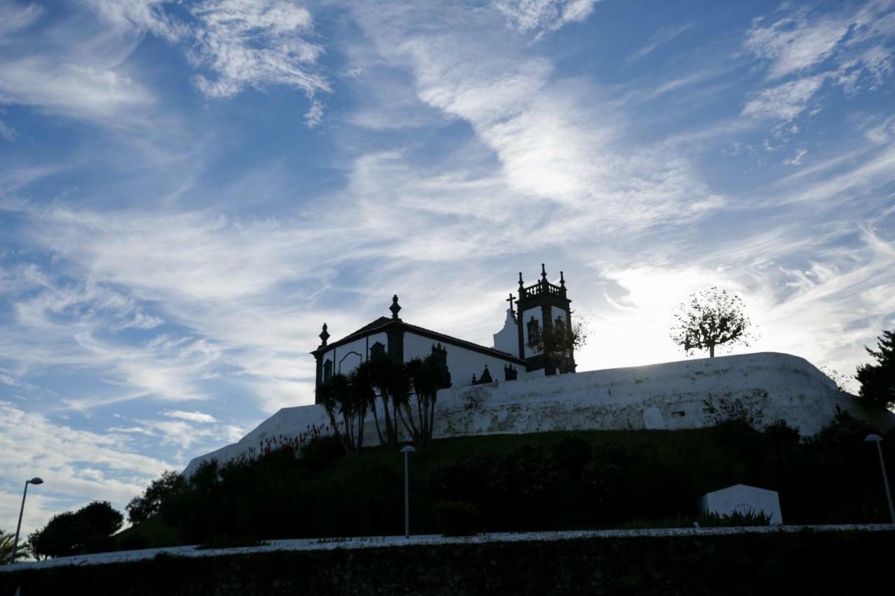 Casa Alecrim Acores Ponta Delgada (Sao Miguel)