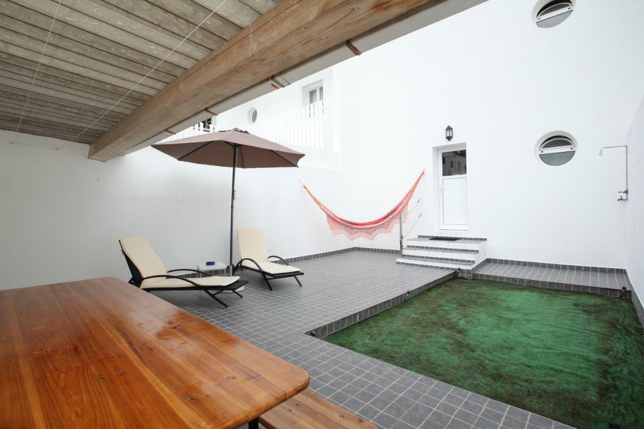 Casa Amor Lar Apartamento