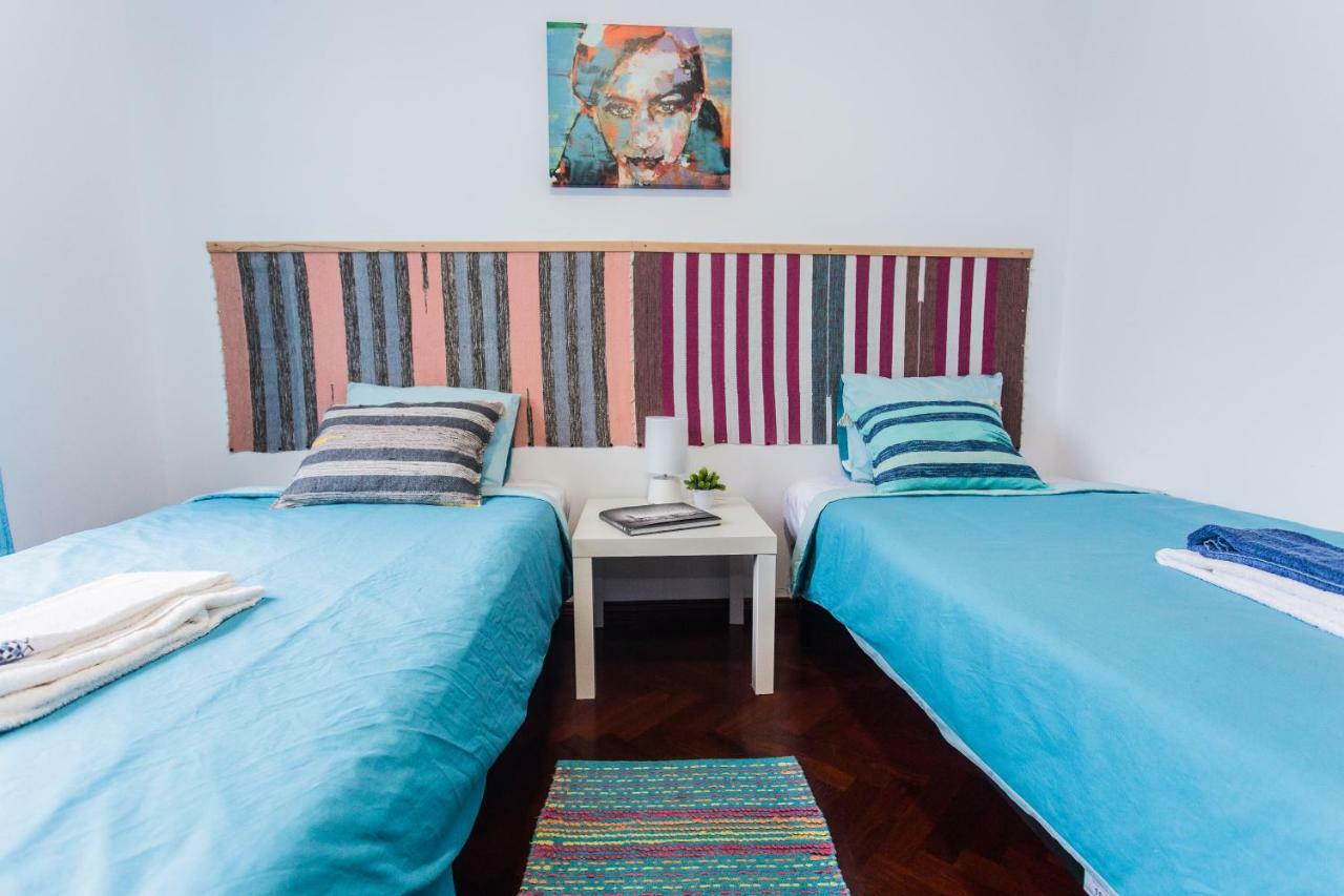 Casa Azul Natura Ponta Delgada