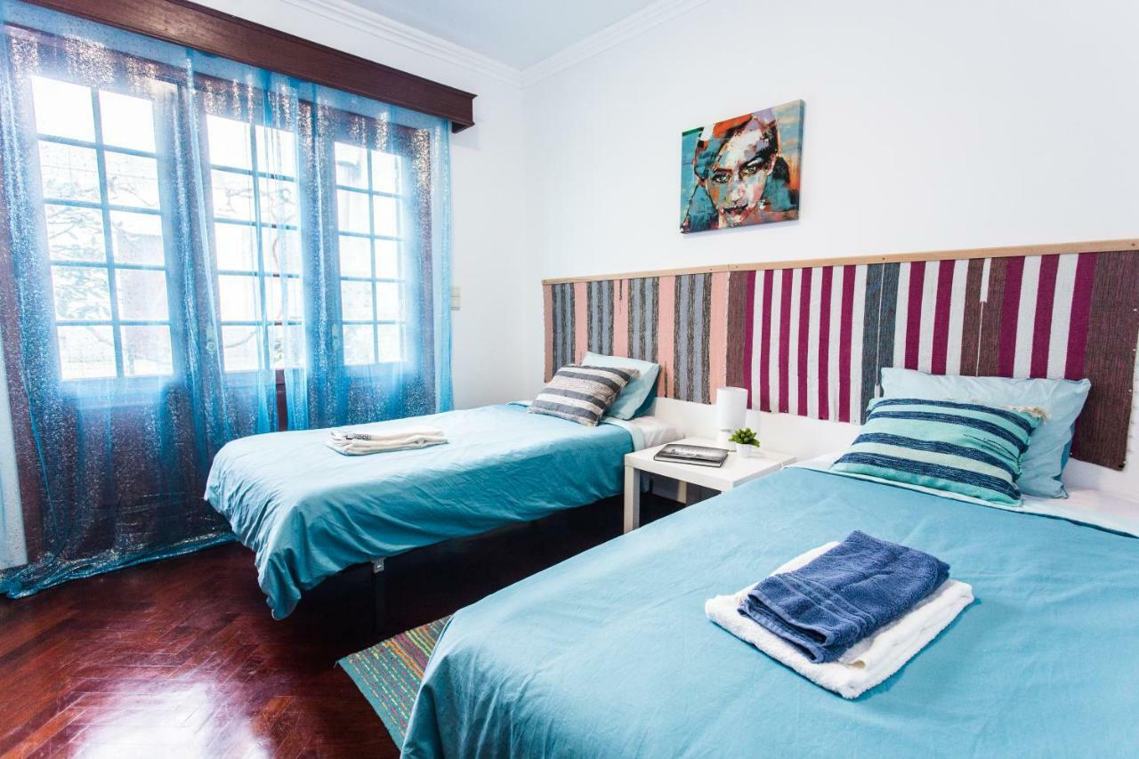 Casa Azul Natura Casa de férias Ponta Delgada