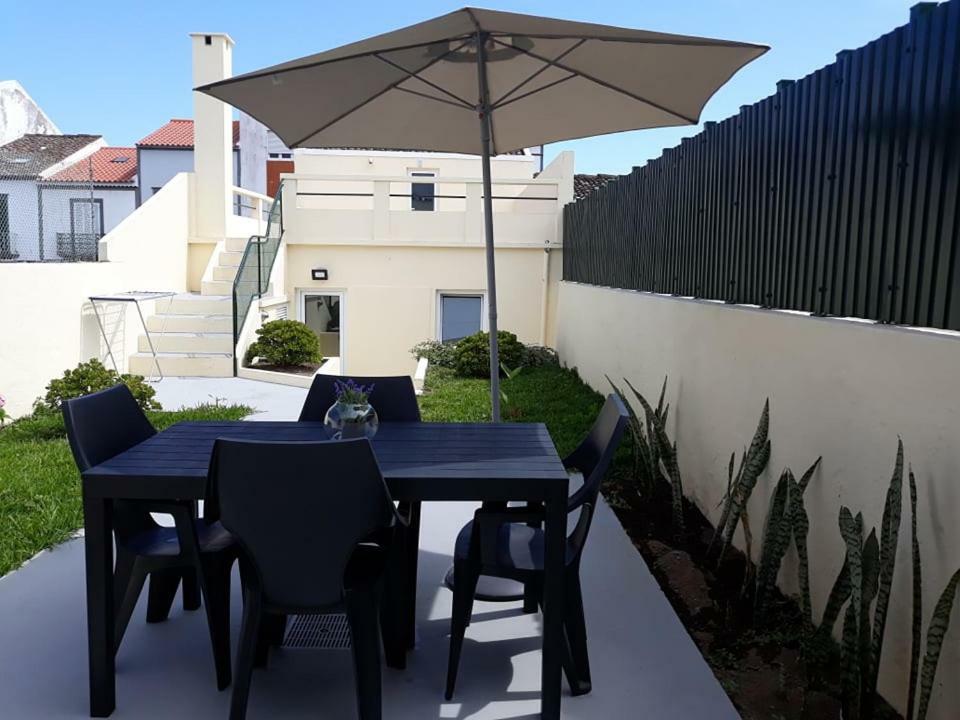 Casa de férias Azores Patio House Ponta Delgada