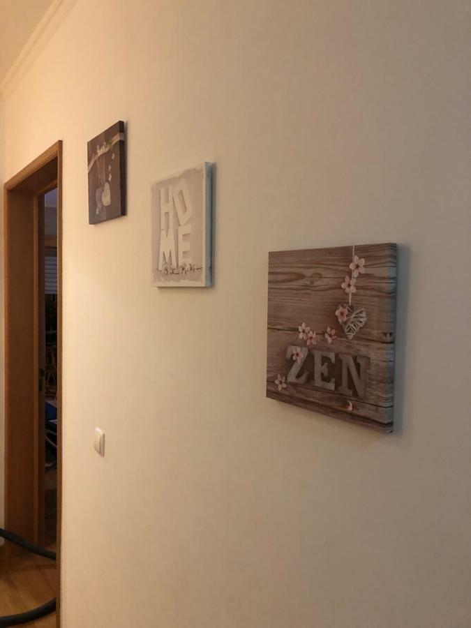 Apartamento Parque Urbano
