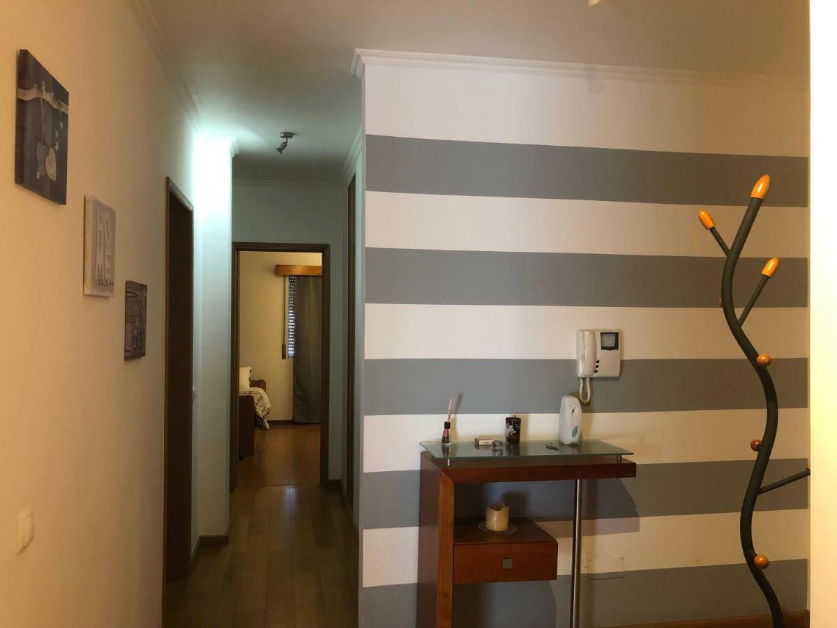 Apartamento Parque Urbano Ponta Delgada