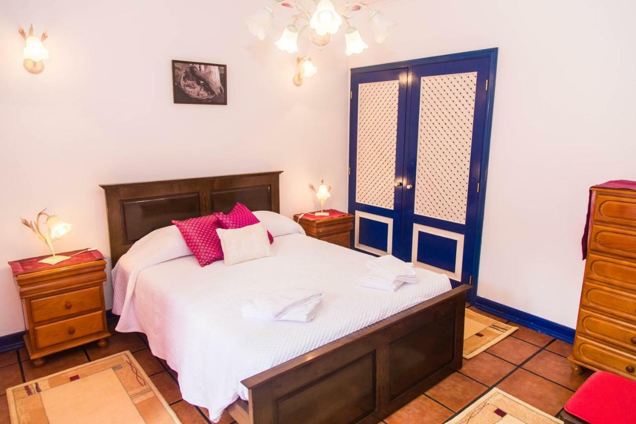 Solar Outeiro Alto Guest house *