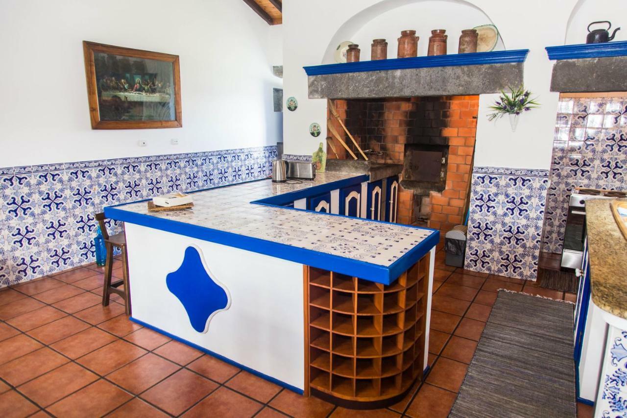Guest house Solar Outeiro Alto