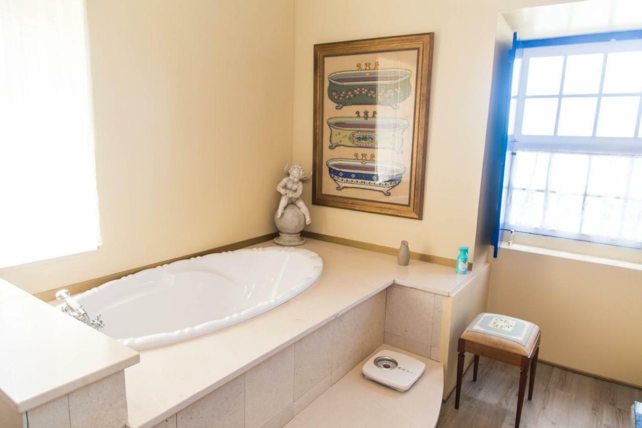 Guest house Solar Outeiro Alto Ponta Delgada (Sao Miguel)