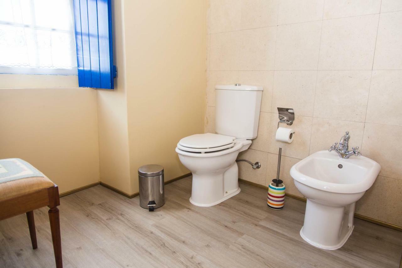 Solar Outeiro Alto Guest house