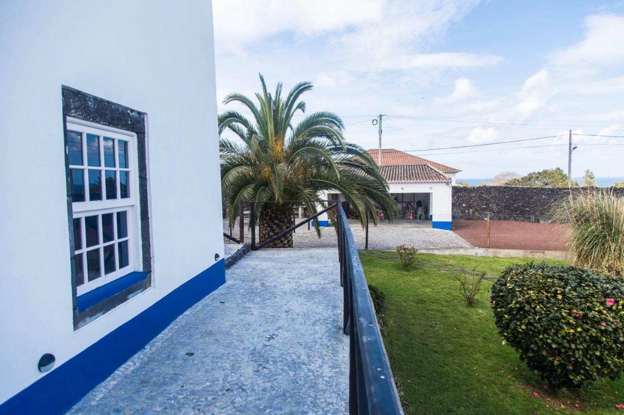 Solar Outeiro Alto Ponta Delgada (Sao Miguel)