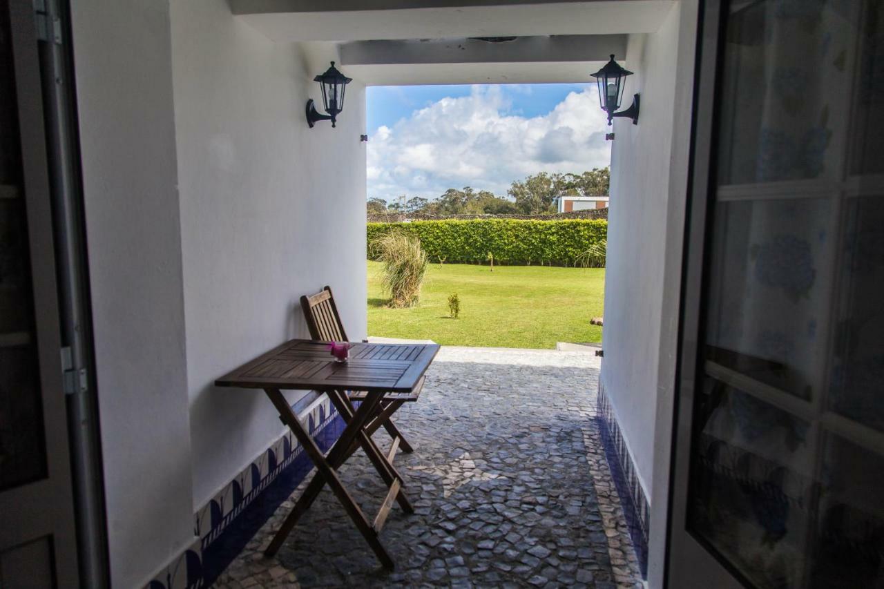 Solar Outeiro Alto Guest house