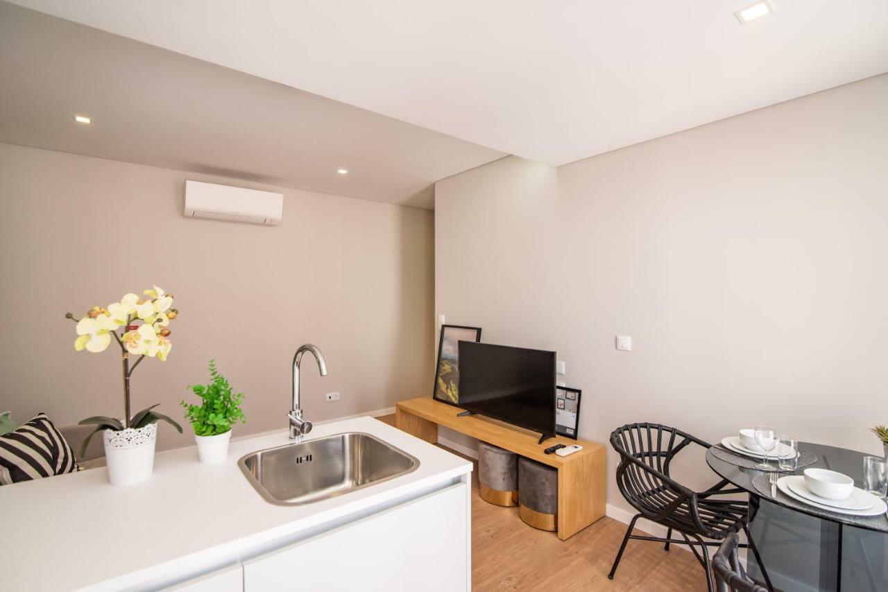 Esmeralda Apartment *