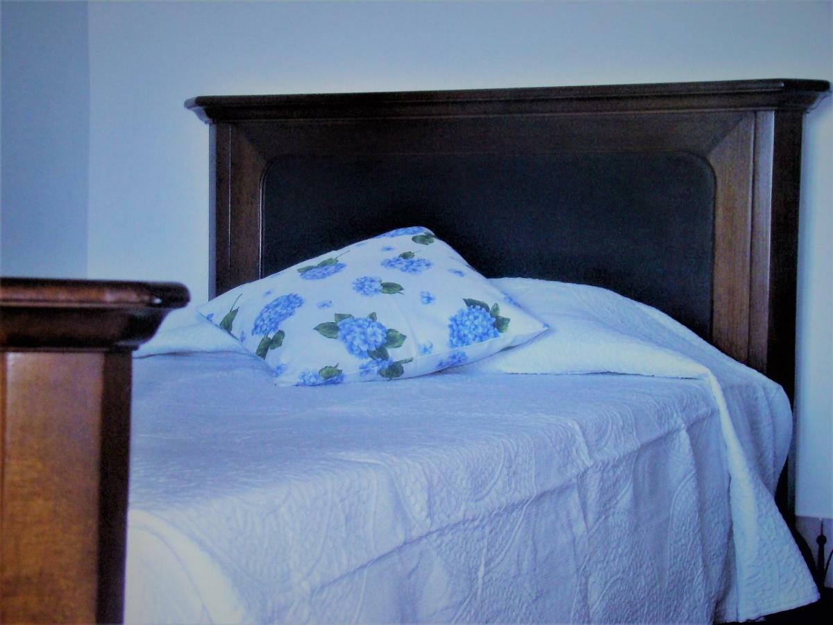 Solar Outeiro Alto Guest house *
