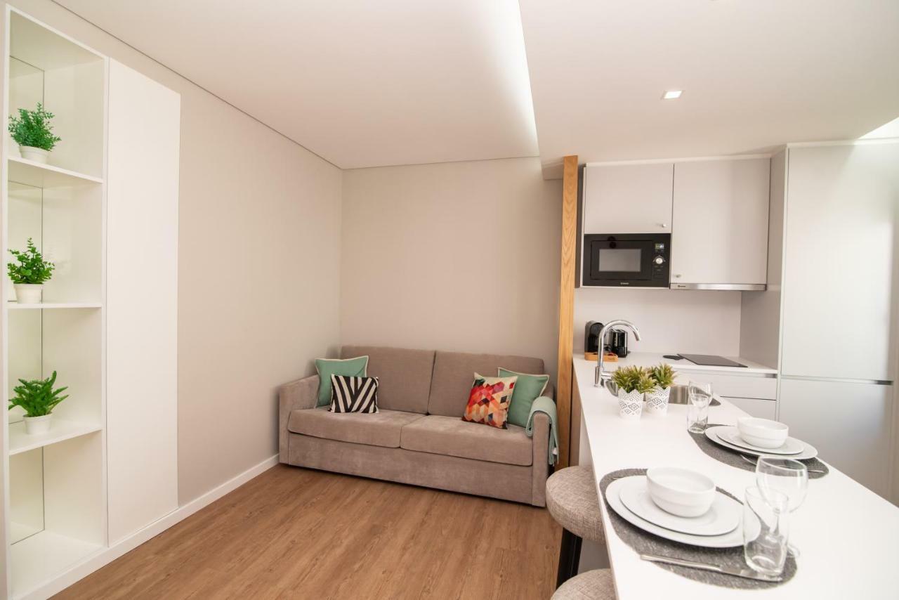 Apartment Esmeralda Ponta Delgada (Sao Miguel)