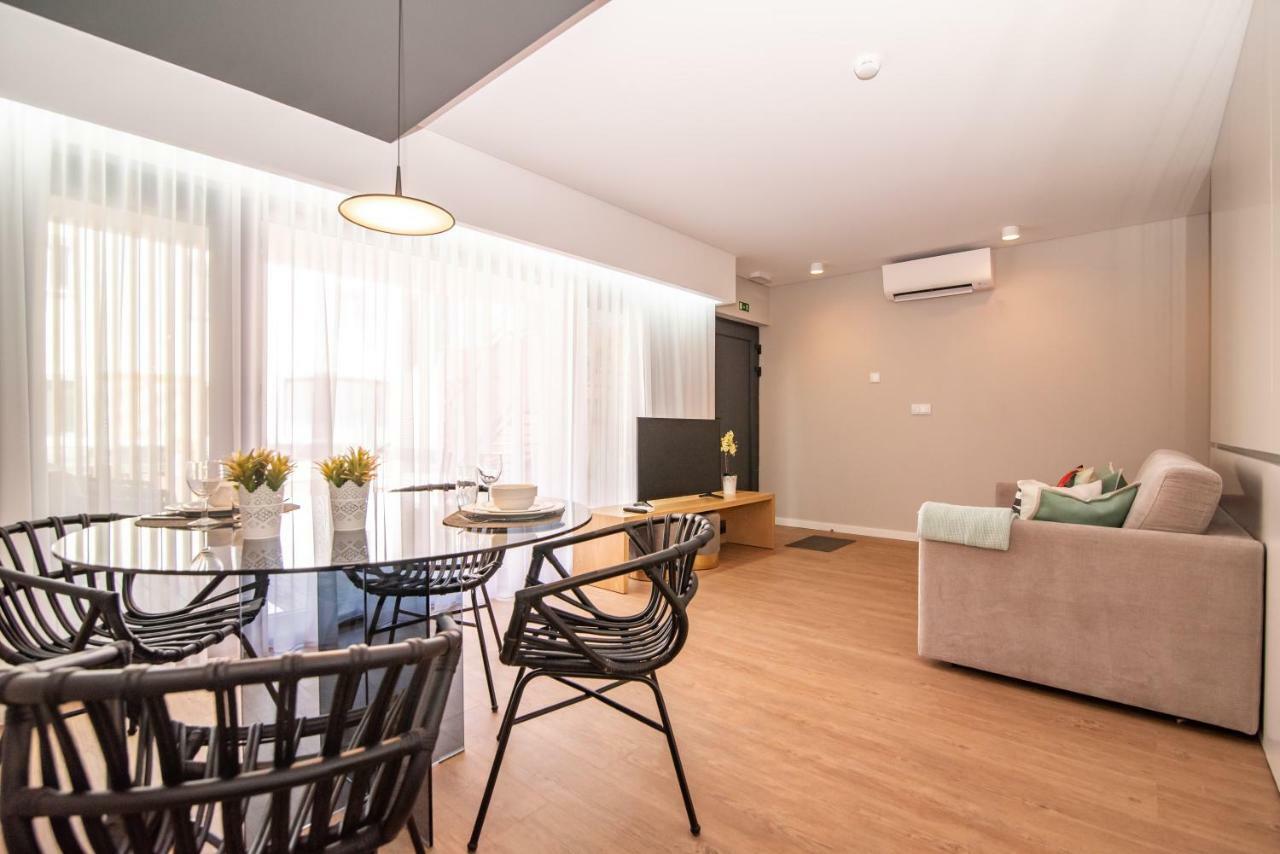 Esmeralda Apartment Ponta Delgada (Sao Miguel)