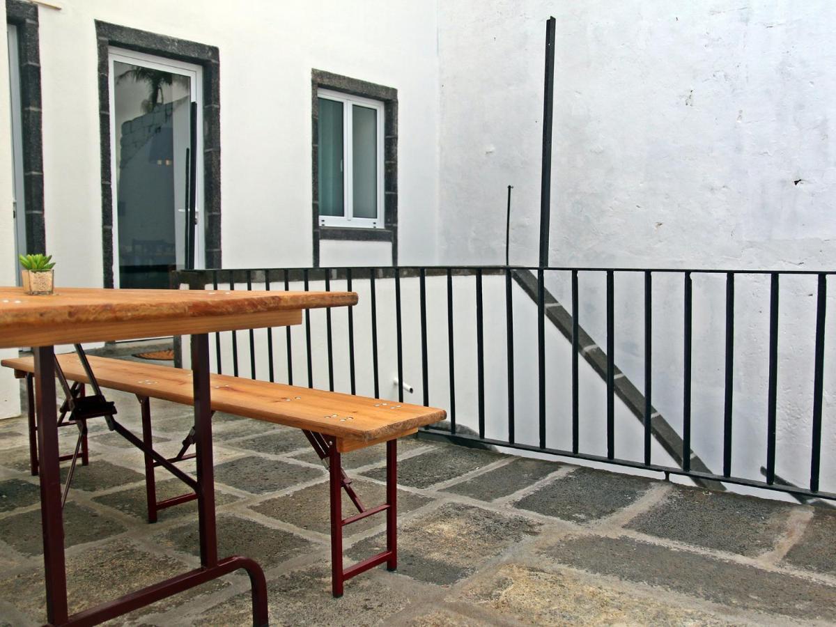 Guest house Stone House Ponta Delgada (Sao Miguel)